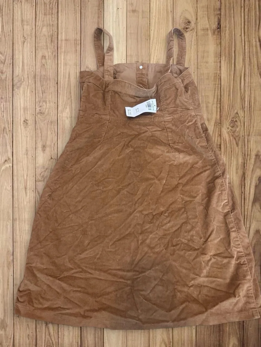 hollister dress